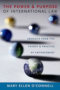 Cover of The Power and Purpose of International Law