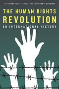 Cover of The Human Rights Revolution: An International History