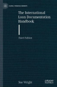 Cover of The Handbook of International Loan Documentation