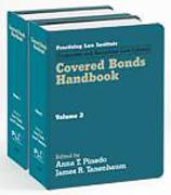 Cover of Covered Bonds Handbook Looseleaf