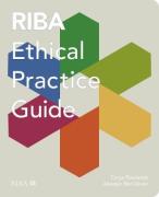 Cover of RIBA Ethical Practice Guide