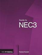 Cover of Guide to NEC3