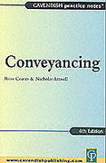 Cover of Practice Notes on Conveyancing