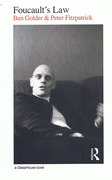 Cover of Foucault's Law