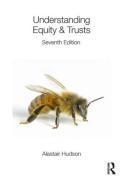 Cover of Understanding Equity &#38; Trusts