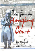 Cover of Tales from the Hanging Court