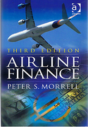 Cover of Airline Finance