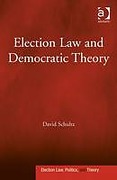 Cover of Election Law and Democratic Theory (eBook)