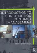 Cover of Introduction to Construction Contract Management