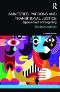 Cover of Amnesties, Pardons and Transitional Justice
