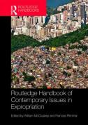 Cover of Routledge Handbook of Contemporary Issues in Expropriation