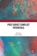 Cover of Post-Soviet Conflict Potentials
