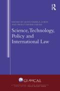 Cover of Science, Technology, Policy and International Law