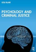 Cover of Psychology and Criminal Justice