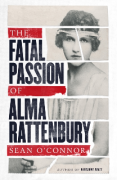 Cover of The Fatal Passion of Alma Rattenbury