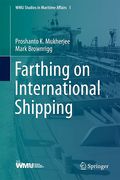 Cover of Farthing on International Shipping