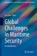 Cover of Global Challenges in Maritime Security: An Introduction