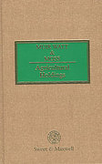 Cover of Muir Watt & Moss: Agricultural Holdings