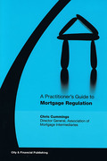 Cover of Practitioner's Guide to Mortgage Regulation