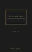 Cover of The Law and Practice of International Finance: Set of 9 Volumes