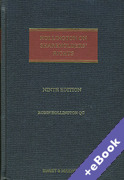 Cover of Hollington on Shareholders' Rights (Book & eBook Pack)