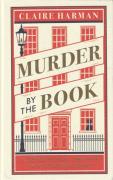 Cover of Murder by the Book: A Sensational Chapter in Victorian Crime