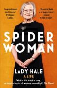 Cover of Spider Woman: Lady Hale - A Life