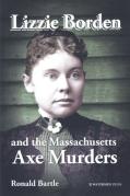 Cover of Lizzie Borden and the Massachusetts Axe Murders