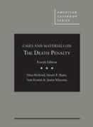 Cover of Cases and Materials on the Death Penalty
