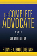 Cover of The Complete Advocate